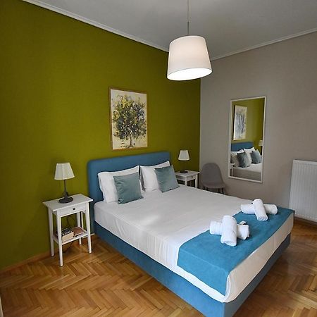 Check Point - Koukaki Apartment Athens Exterior photo