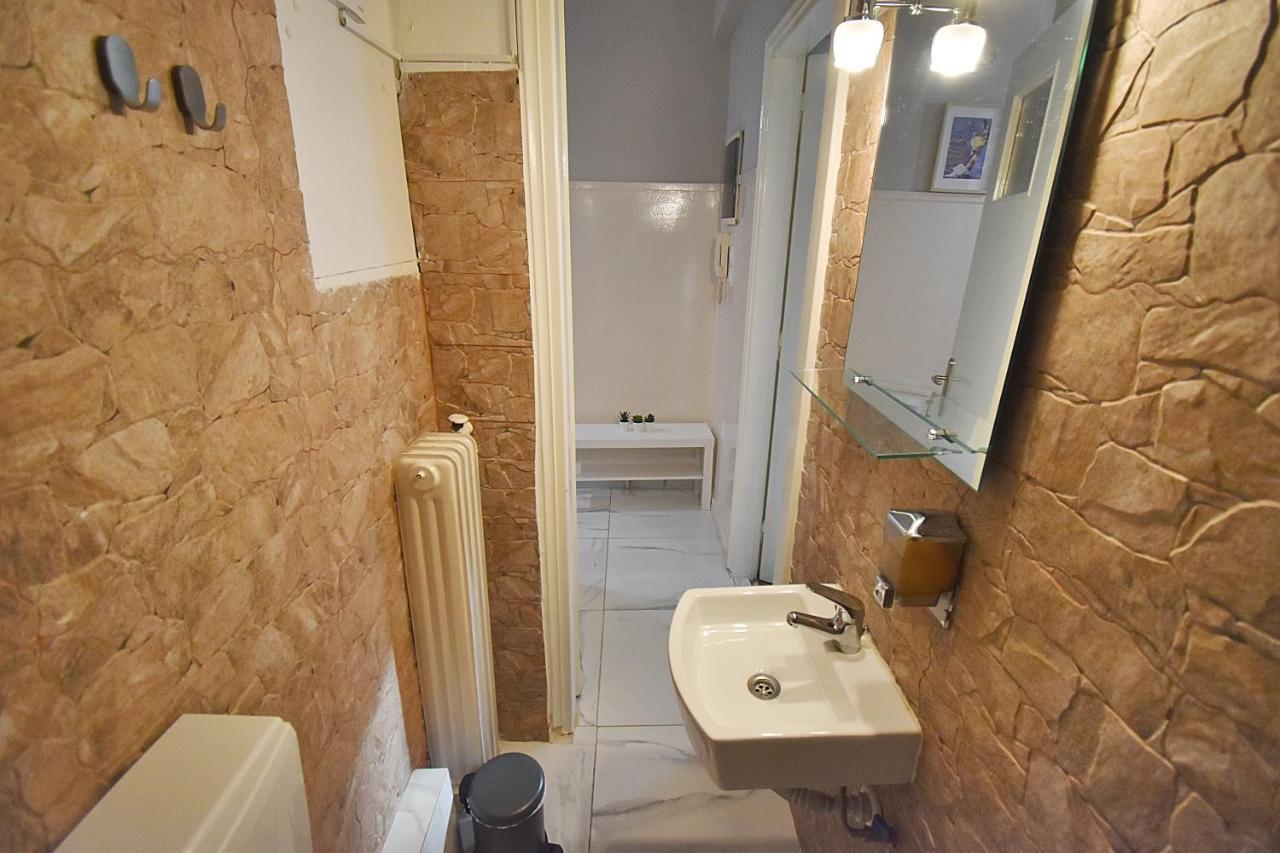 Check Point - Koukaki Apartment Athens Exterior photo